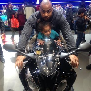 Meet your Posher, James